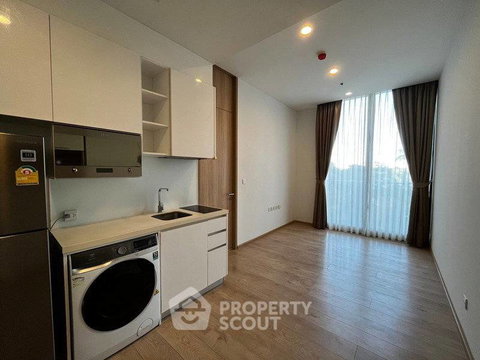 1-BR Condo at Noble Be Sukhumvit 19 near BTS Nana (ID 2918444)