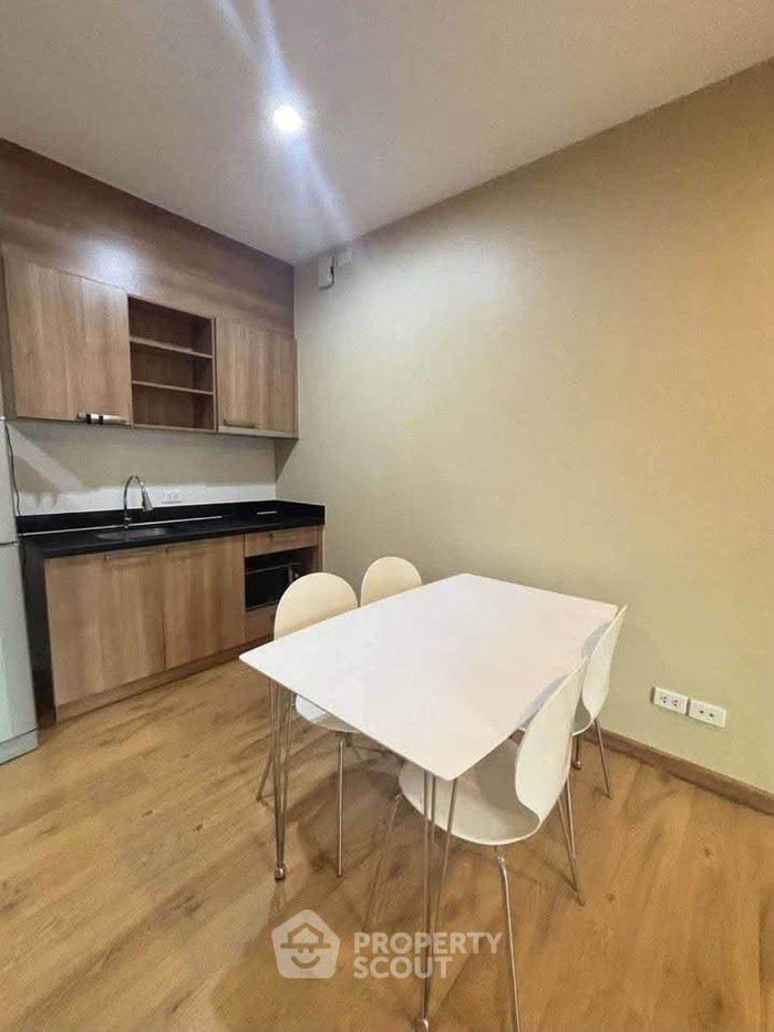 picture 1-BR Condo at Hive Sathorn near BTS Krung Thon Buri (ID 3361080) - 7/9