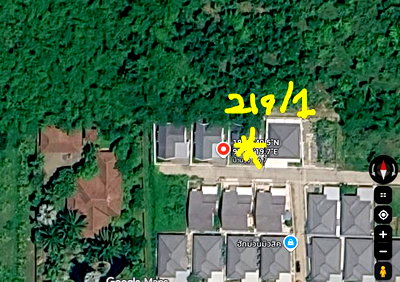 Houses for sale Chiang Mai : Single house for sale Chaingmai