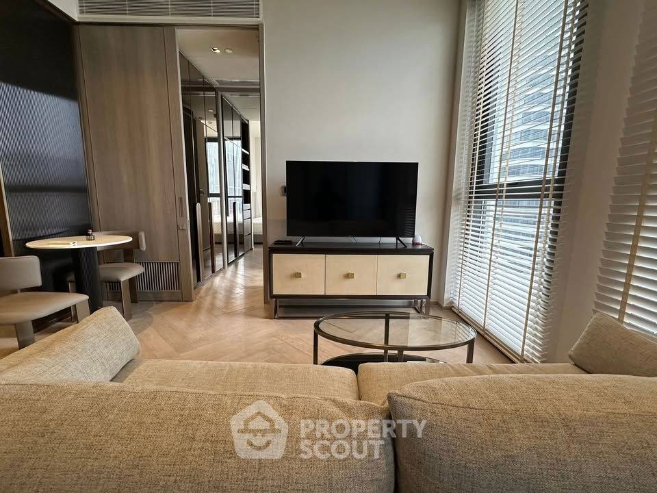 รูป คอนโด 1 ห้องนอน ชั้น 17 The Reserve Sathorn ใกล้ BTS ศาลาแดง (ID 2624219) - รูปที่ 7/18