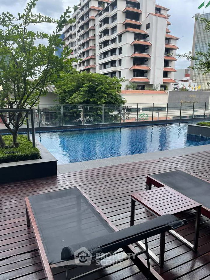 รูป ใกล้ BTS อารีย์ เพียง 200 ม. | คอนโด 1 ห้องนอน Noble Reflex 68 ตร.ม. ให้เช่า (ID 3361121) - รูปที่ 13/15