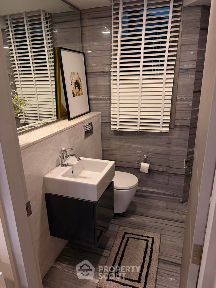 picture 3-BR Condo at Ashton Residence 41 near BTS Phrom Phong (ID 3361203) - 12/19