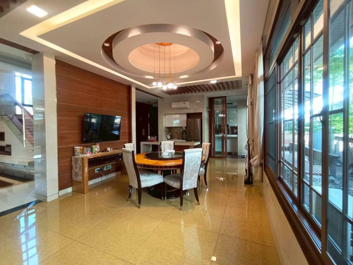 รูป ขายบ้านเดี่ยวหรู Narasiri Pattanakarn-Srinakarin 160.5 ตร.ว. 425 ตร.ม. - รูปที่ 10/47