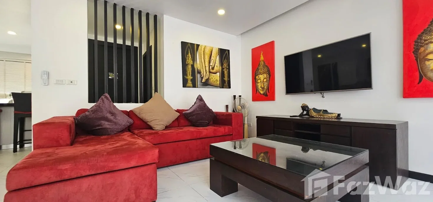 picture 2 Bedroom Townhouse for sale in Rawai, Phuket 6831059 - 6/23