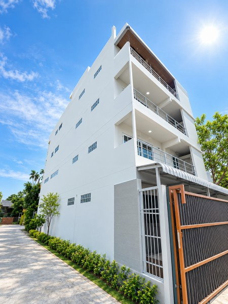 รูป 261001koatpaas ให้เช่า โรงแรม โรงแรม AIRBNB 15นอน 15น้ำ 3.5-4.5ชั้น ติดถนนราชพฤกษ์ ใกล้เดอะ เซอร์เคิล ราชพฤกษ์ 300 ม. และ Little Walk - รูปที่ 2/8