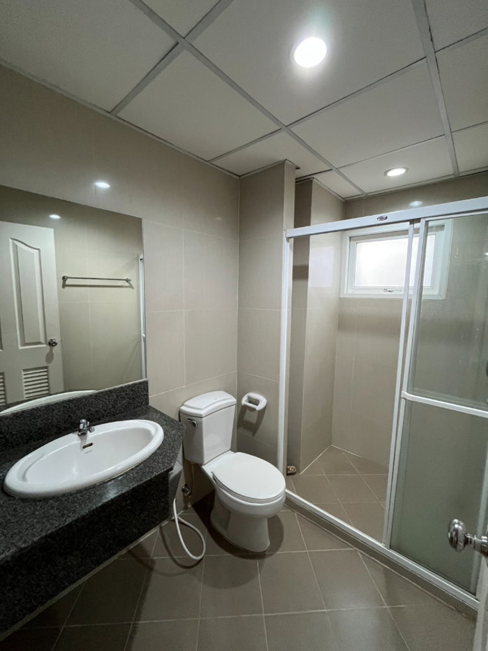 picture 2 bedrooms type near MRT yellow line / Line : @966veldg - 17/26
