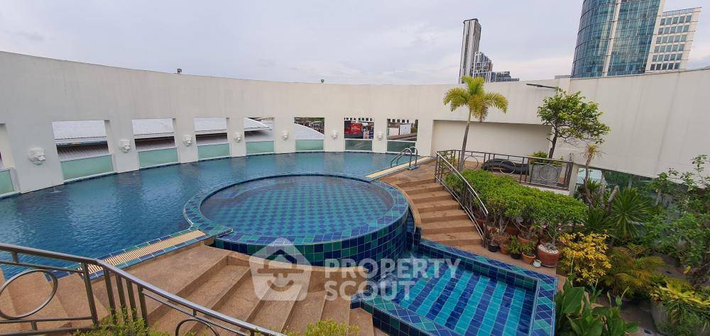 picture 1-BR Condo at Symphony Condo near BTS Bang Chak (ID 1176726) - 6/7