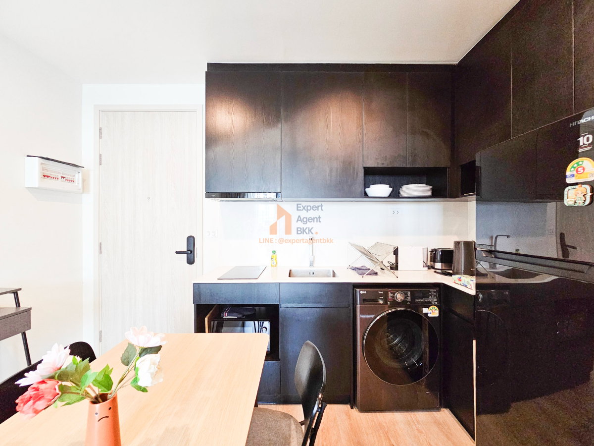 รูป ขาย/SALE : NUE District R9 (นิว ดิสทริค อาร์ 9) - 2 ห้องนอน LC291 - รูปที่ 7/17