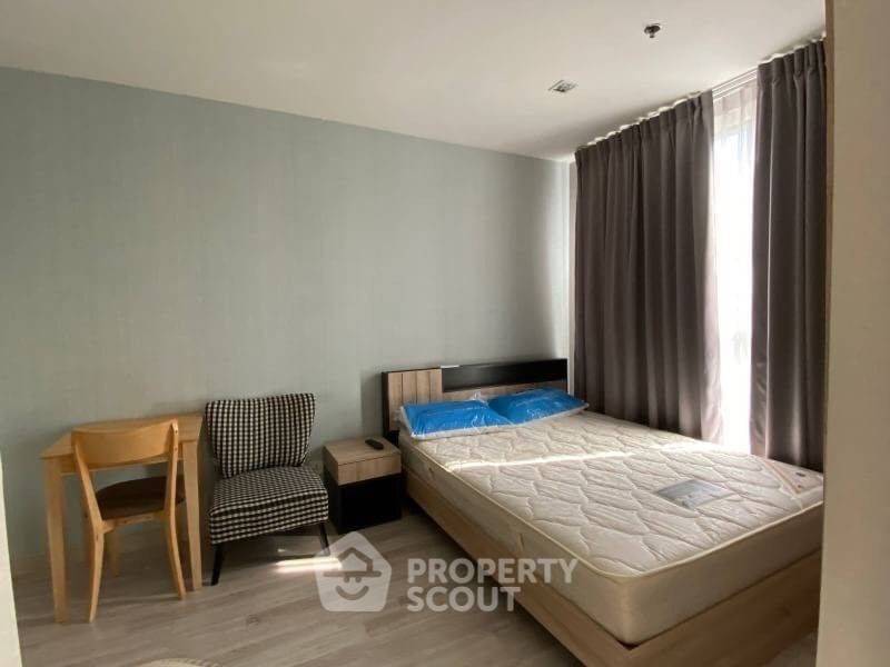 picture 1-BR Condo At Ideo Mobi Phayathai Near BTS Phaya Thai (ID 1443447) - 5/6