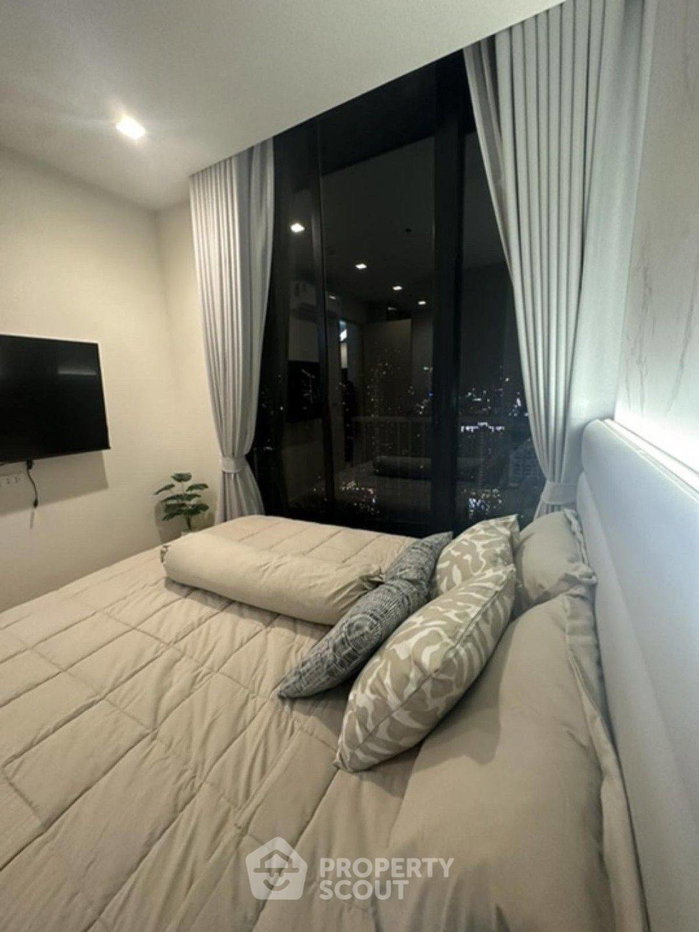 รูป คอนโด 2-ห้องนอน ที่ โนเบิล สเตท 39 ใกล้ BTS พร้อมพงษ์ (ID 2001217) - รูปที่ 3/14