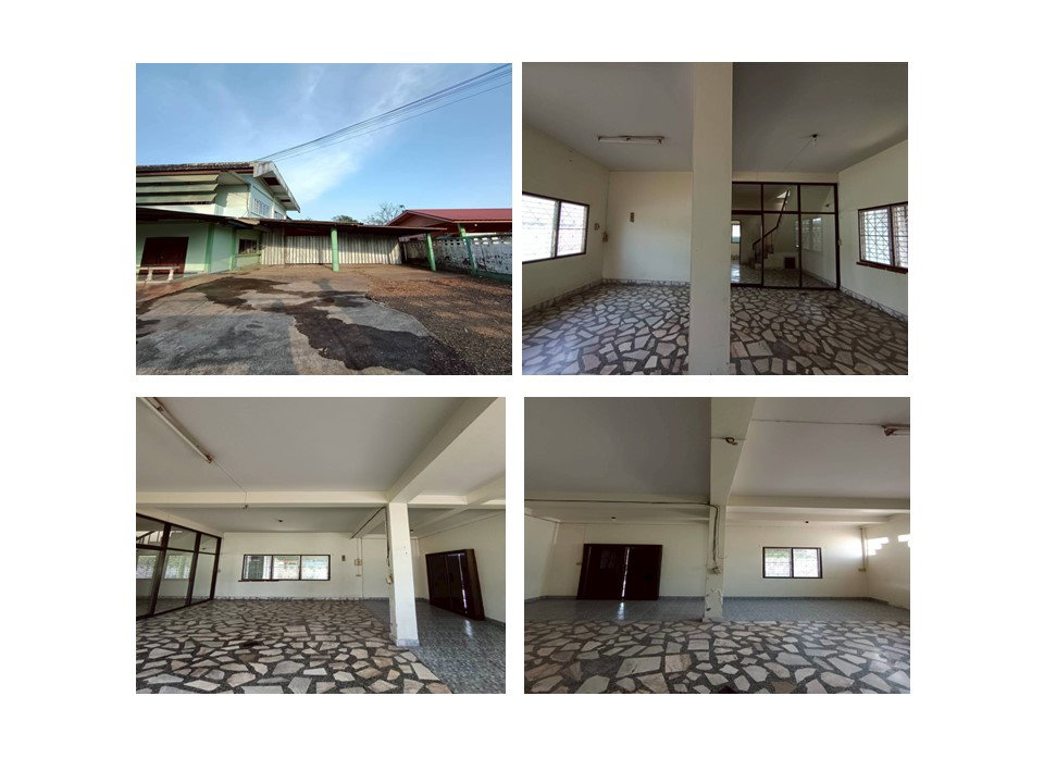 picture HOME 225.2 Sq.w. Muang Uttaradit Uttaradit for 1.9M - 7/10