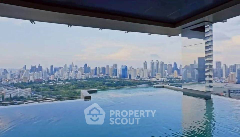 รูป ห้อง 1 ห้องนอน ชั้น 23 THE CROWN Residences ใกล้ MRT คลองเตย (ID 2946556) - รูปที่ 11/15