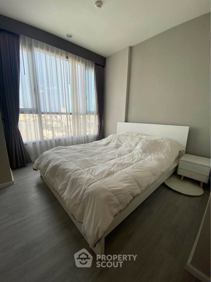 รูป คอนโด 1-ห้องนอน ที่ ฟิวส์ สาทร-ตากสิน ใกล้ BTS วงเวียนใหญ่ (ID 933877) - รูปที่ 6/7