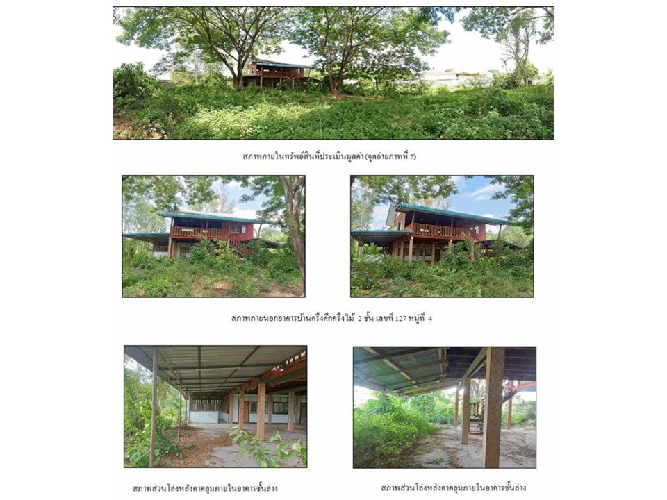 picture LAND 285.2 Sq.w. Yang Talat Kalasin for 1.8M - 4/6