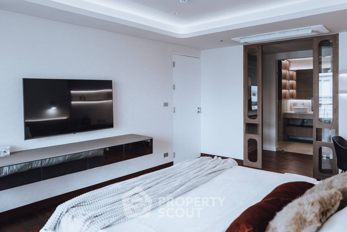 picture 2-BR Condo at Supreme Elegance Condominium in Thung Maha Mek (ID 1540015) - 5/43