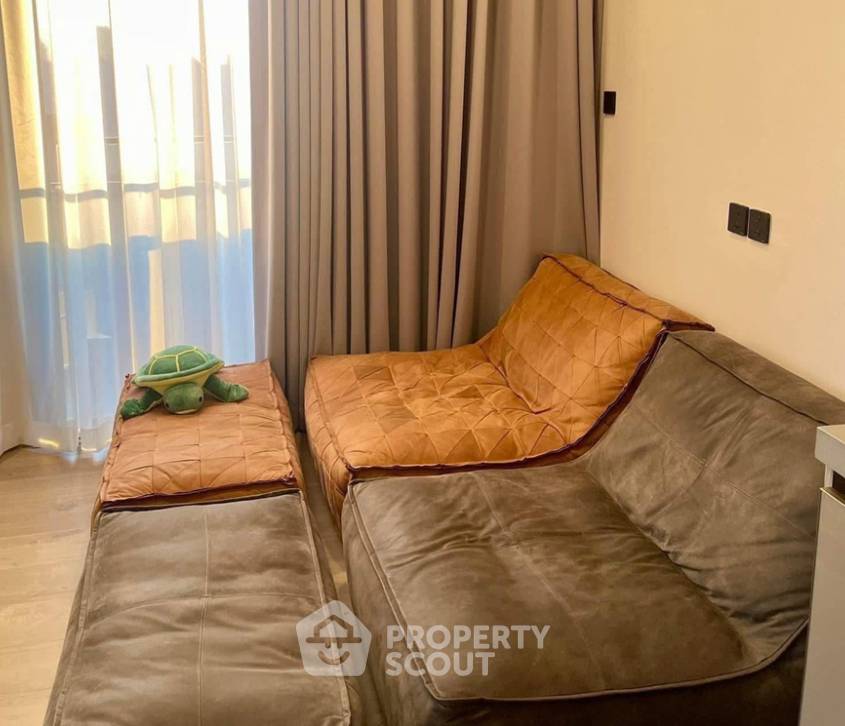 picture 1-BR Condo at The Crest Park Residences near MRT Phahon Yothin (ID 2913365) - 1/4