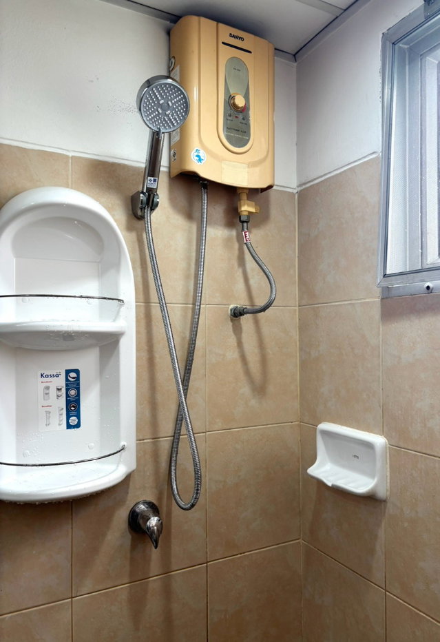 picture City Home Sukhumvit | 1 Studio | 30 sqm - 9/12