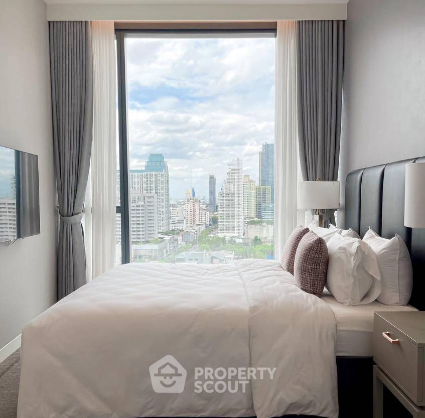 picture 1-BR Condo at Khun By Yoo near BTS Thong Lor (ID 2885090) - 1/3