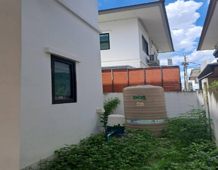 picture HOME 36.9 Sq.w. Sai Mai Bangkok for 5.7M - 5/20