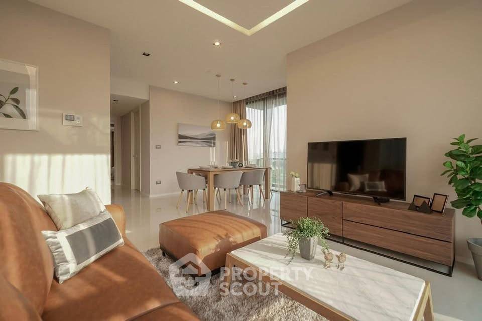 รูป ใกล้ BTS สุรศักดิ์ เพียง 100 เมตร | 2 ห้องนอน The Bangkok Sathorn (ID 3347766) - รูปที่ 9/15