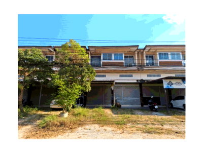 Land for sale Lamphang : LAND 40 Sq.w. Muang Lampang Lamphang for 2M