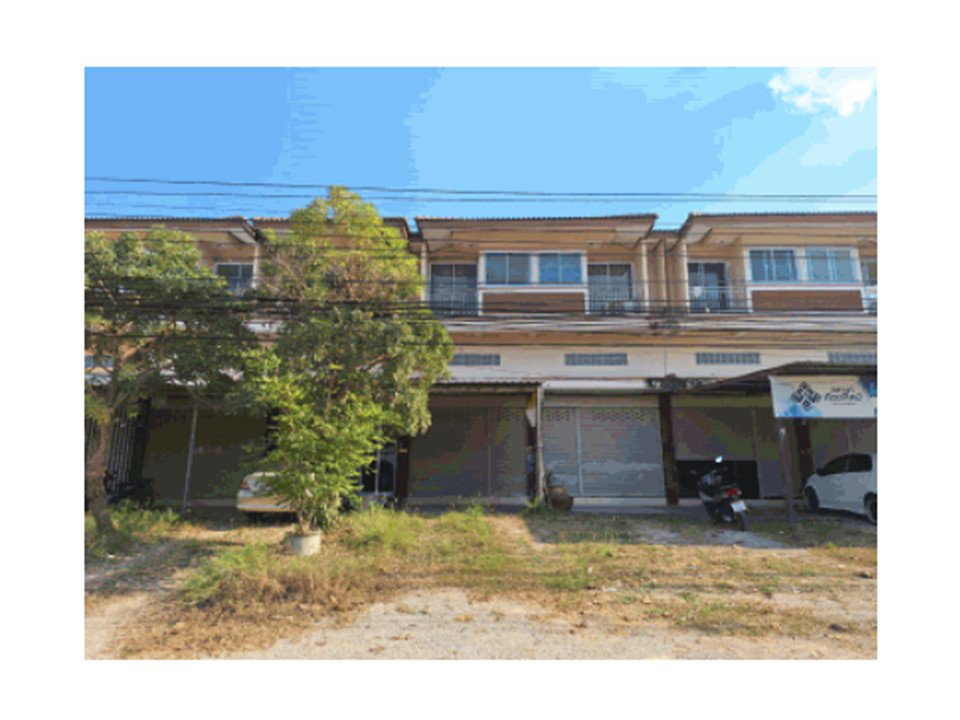 picture LAND 40 Sq.w. Muang Lampang Lamphang for 2M - 1/4