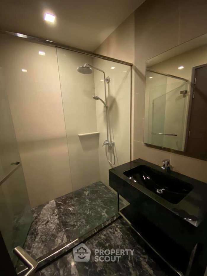 picture 1-BR Condo at The Edge Sukhumvit 23 near MRT Sukhumvit (ID 1146220) - 5/12