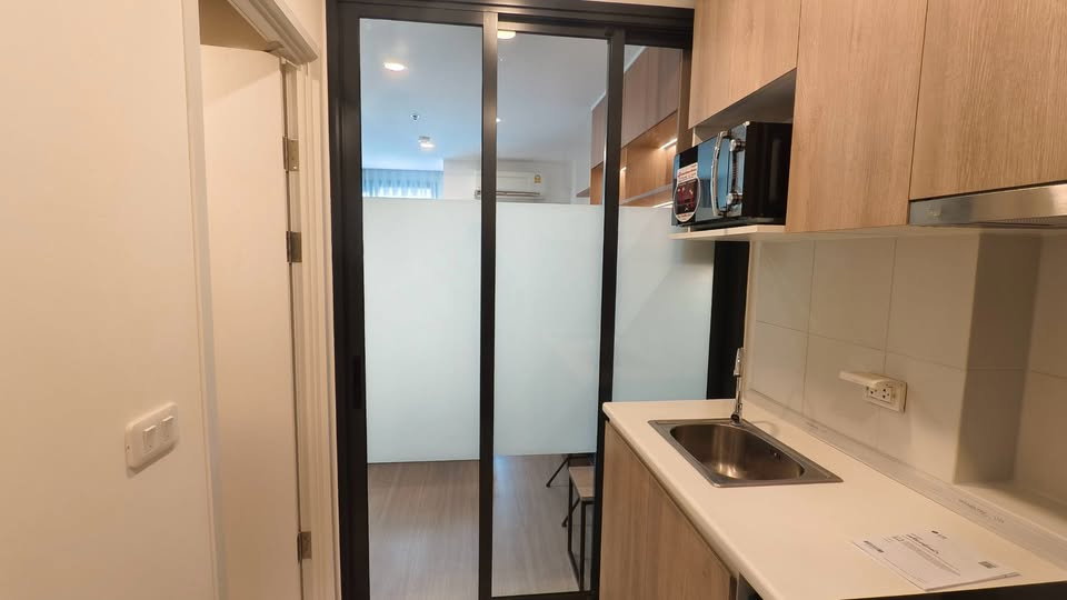 picture *** Condo for rent : Denim Jatujak *** - 5/10