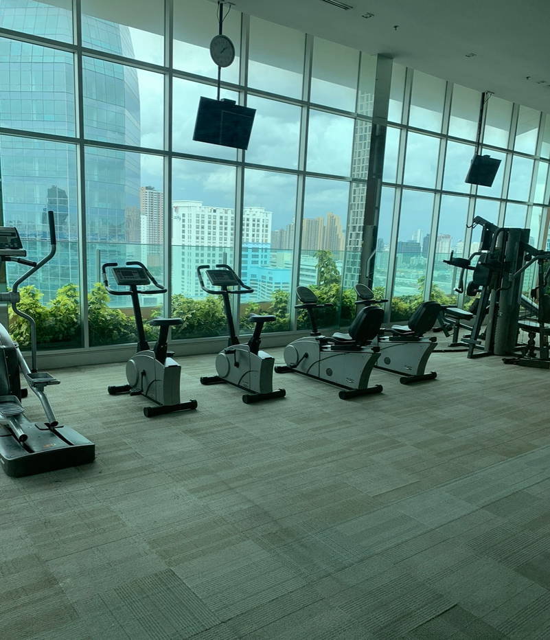 รูป คอนโดให้เช่า ไลฟ์ แอด พหล อารีย์ ใกล้บีทีเอส สะพานควาย - รูปที่ 15/15