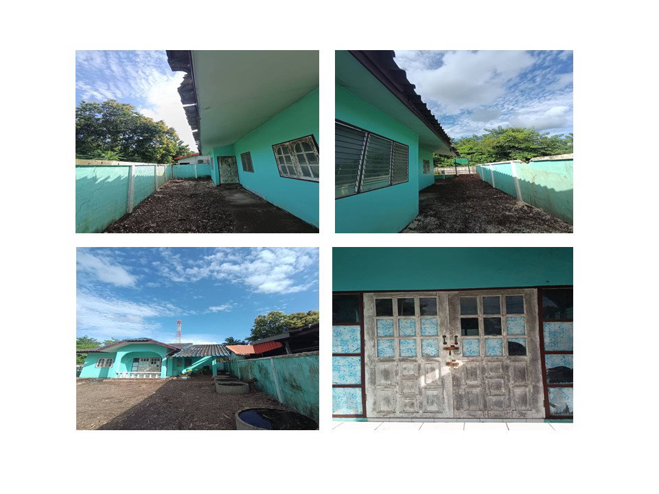 picture HOME 67 Sq.w. Nam Pat Uttaradit for 540,000 - 6/8
