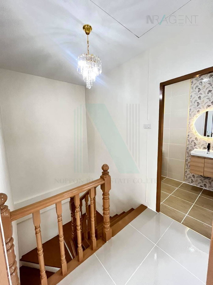 picture 📌 For Sell Town house BUATHONG THANI 2-story 4 bedroom 2 bathroom - 8/8