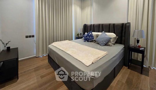 รูปภาพ 2-BR 86 Sqm Muniq Langsuan Near BTS Ratchadamri (ID 2999110)