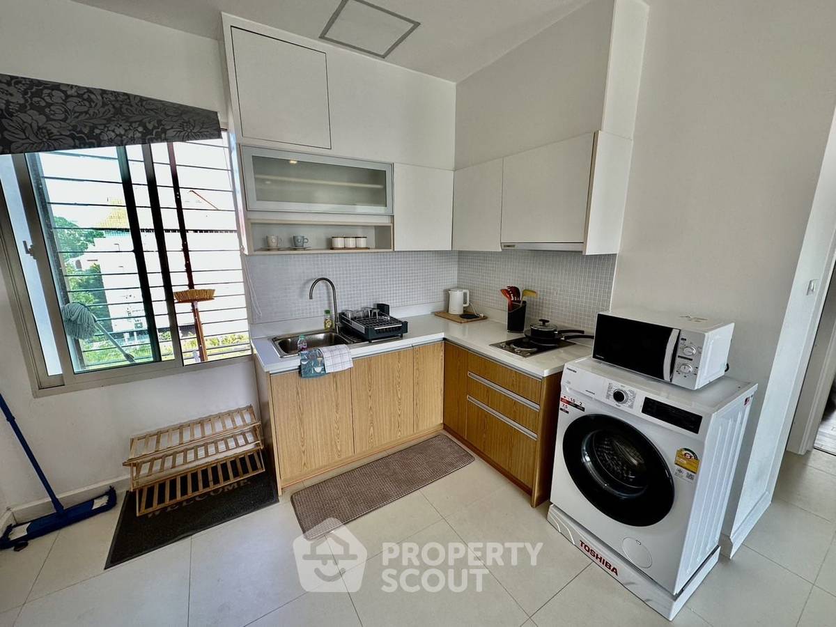 รูป คอนโด 2 ห้องนอน The Seacraze Condominium Hua Hin ใกล้หาดเขาตะเกียบ (ID 1548470) - รูปที่ 8/8