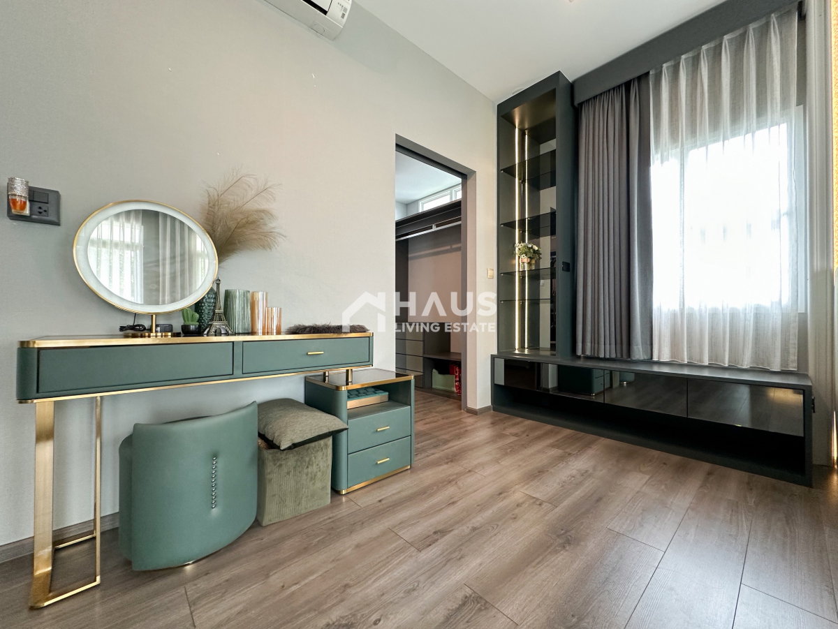 picture Mantana Westgate / 4 Bedrooms #HBGY005 - 14/19