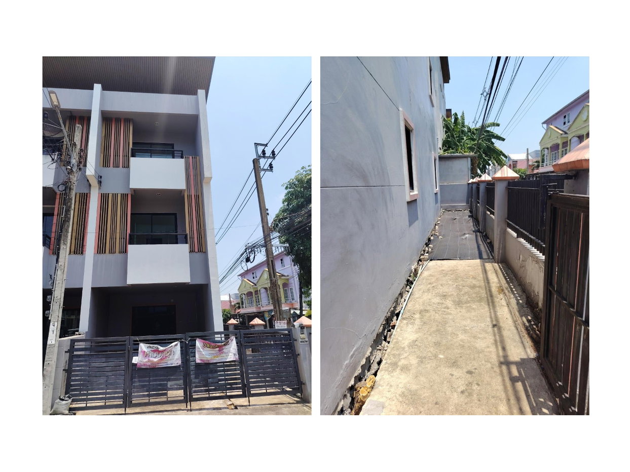 picture LAND 24.1 Sq.w. Bueng Kum Bangkok for 3.8M - 5/10