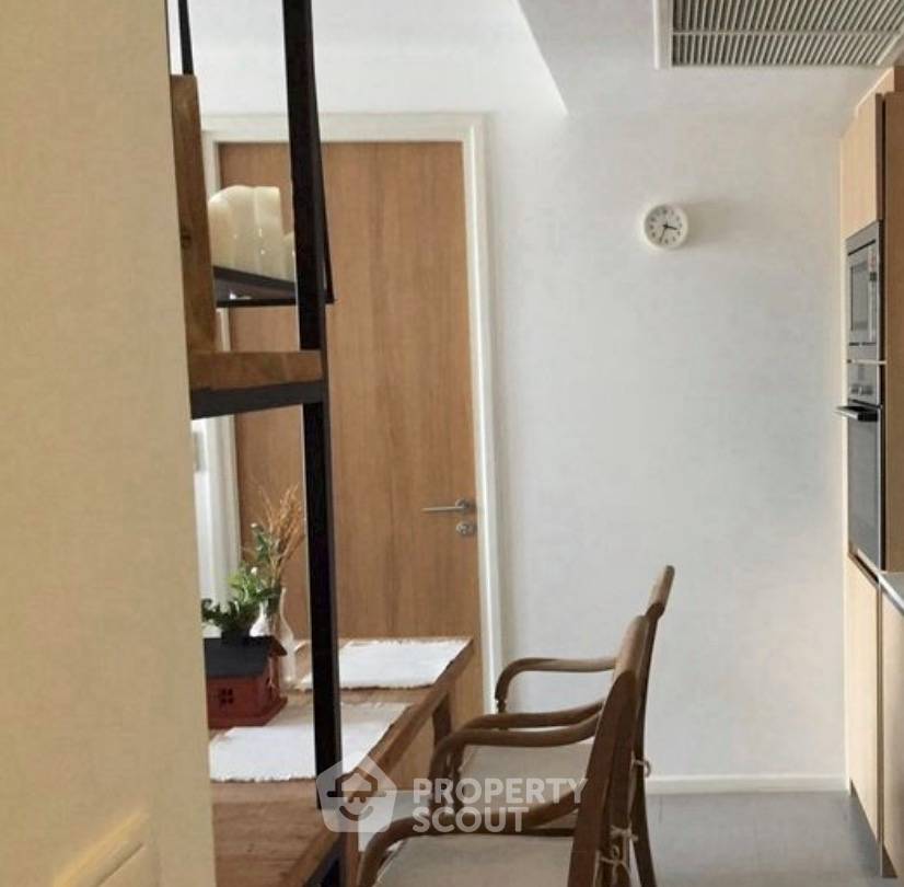 รูป คอนโด 1 ห้องนอน ขายที่ The Nest Ploenchit ใกล้ BTS เพลินจิต (ID 3254961) - รูปที่ 4/5