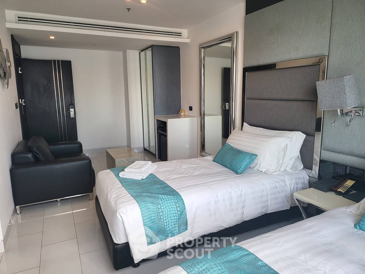 picture 2-BR Serviced Apt. near Phratamnak (ID 1143367) - 7/13