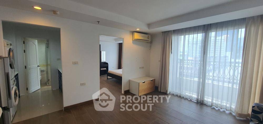 picture 1-BR Condo at Symphony Condo near BTS Bang Chak (ID 1176726) - 3/7
