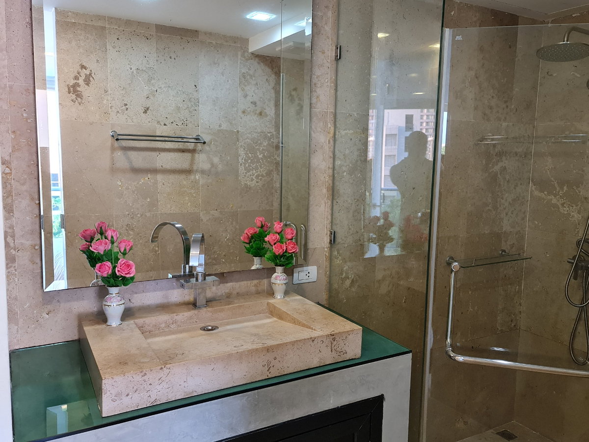 picture ⛵ Laguna Heights ⛵ 7F / 2bedrooms >> THB35,000/month 彡 - 7/10