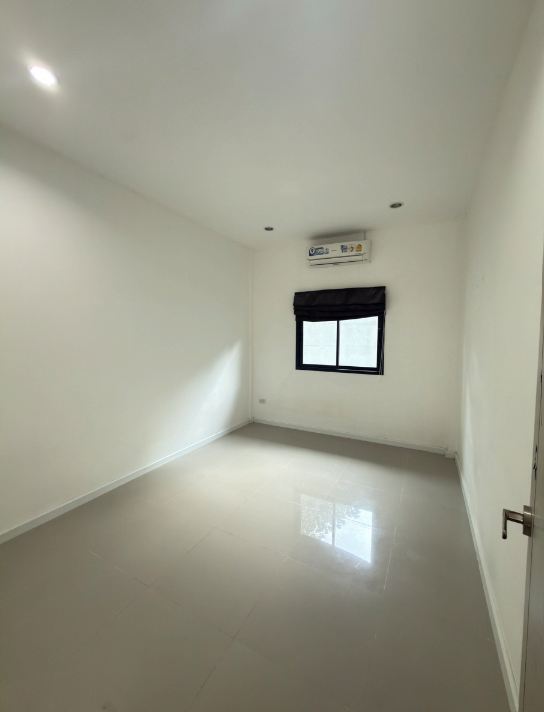 picture TOWN HOUSE 24.5 Sq.w. Muang Rayong Rayong for 1.8M - 8/9