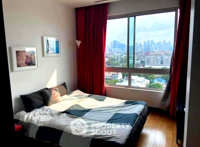 คอนโดให้เช่า : 2 ห้องนอน ขนาด 96 ตร.ม. ที่ The Lofts Yennakart (ID 885213)