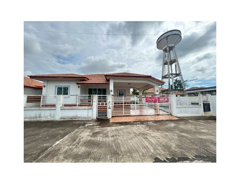 HOME 74.2 Sq.w. Muang Phitsanulok Phitsanulok for 3.4M