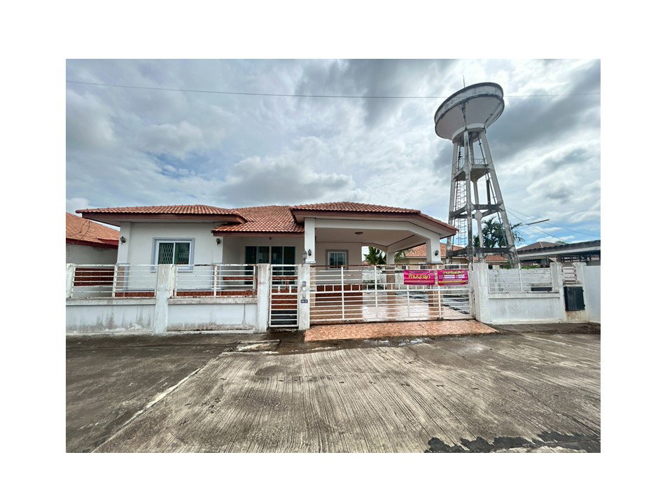 picture HOME 74.2 Sq.w. Muang Phitsanulok Phitsanulok for 3.4M - 1/10