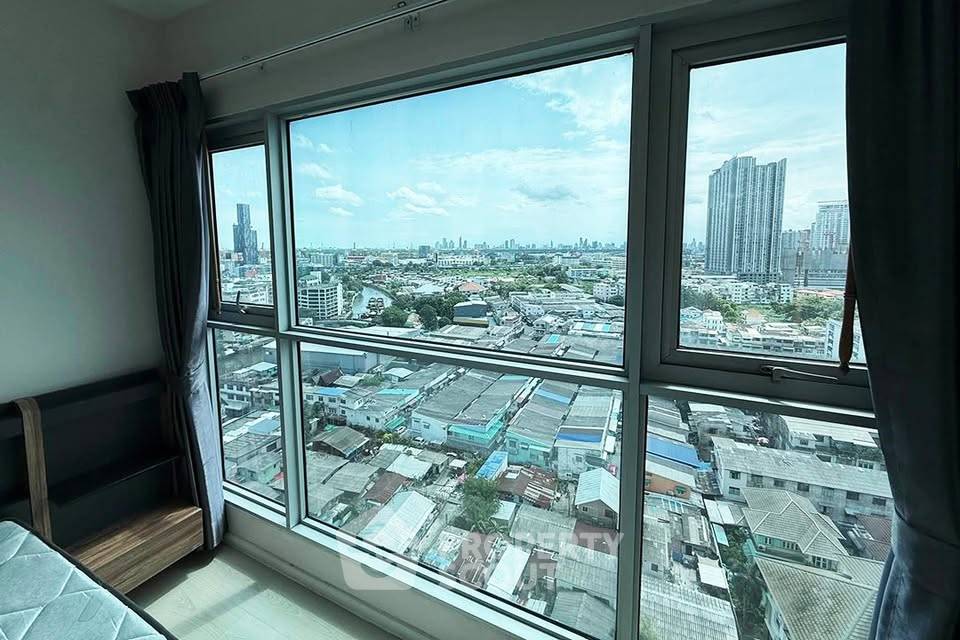 picture 2-BR Condo at Aspire Sukhumvit 48 near BTS Phra Khanong (ID 3326594) - 12/18