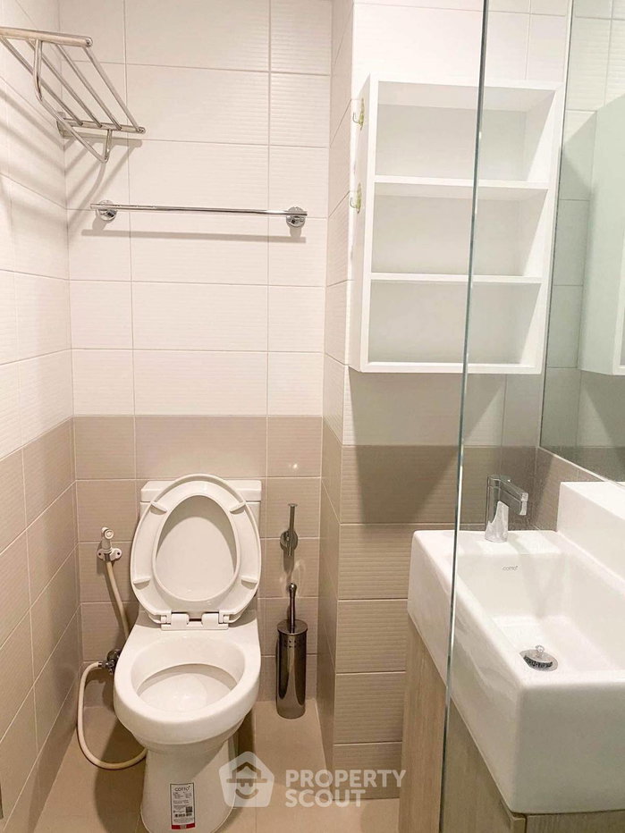 picture 1-BR Condo At Ideo Q Chula Samyan Near MRT Sam Yan (ID 1852671) - 11/12