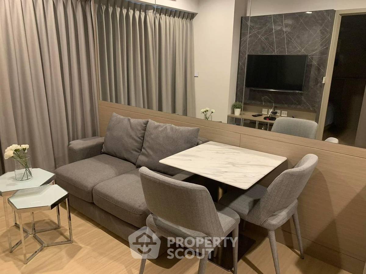 รูป คอนโด 1-ห้องนอน ที่ วิซดอม ค็อนเน็ค สุขุมวิท ใกล้ BTS ปุณณวิถี (ID 1910296) - รูปที่ 3/9