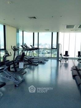 รูป คอนโด 1-ห้องนอน ที่ เซนส์ พหลโยธิน ใกล้ BTS สะพานควาย (ID 2347708) - รูปที่ 20/25