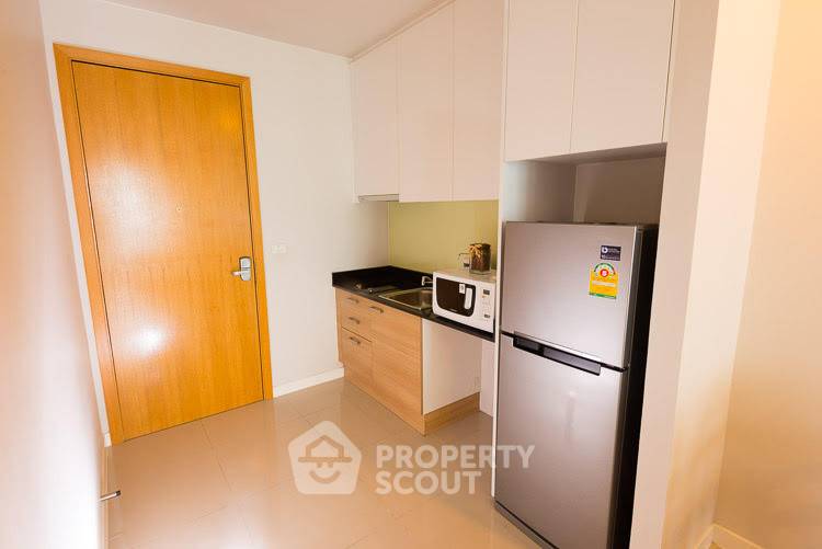 picture 1-BR Condo at Circle Condominium near MRT Phetchaburi (ID 825737) - 3/7