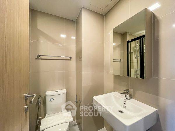 picture 1-BR Condo at FLO By Sansiri near MRT Wat Mangkon (ID 2537020) - 11/13