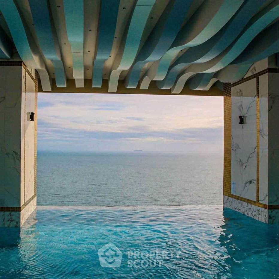 รูป คอนโด 1-ห้องนอน ที่ โคปาคาบาน่า บีช จอมเทียน ใกล้ หาดจอมเทียน (ID 3361257) - รูปที่ 16/18